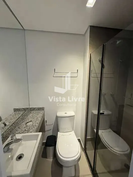 Apartamento, 1 quarto, 26 m² - Foto 4