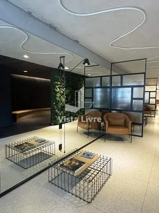 Apartamento, 1 quarto, 26 m² - Foto 13