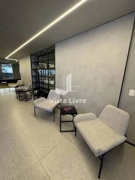 Apartamento, 1 quarto, 26 m² - Foto 14