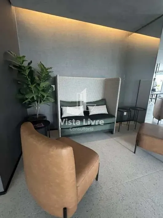 Apartamento, 1 quarto, 26 m² - Foto 15