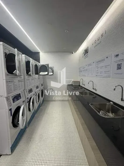Apartamento, 1 quarto, 26 m² - Foto 12