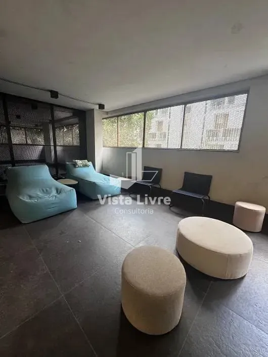 Apartamento, 1 quarto, 26 m² - Foto 17