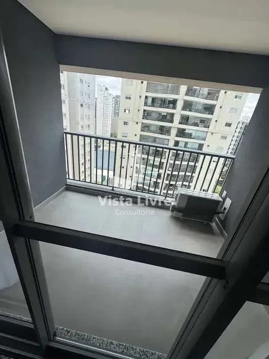 Apartamento, 1 quarto, 26 m² - Foto 5