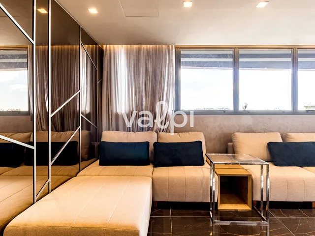 Studio com 38m² 1 quarto e 1 banheiro, para alugar, no bairro Bela Vista em Porto Alegre