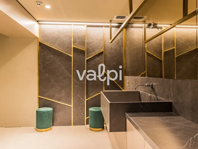 Studio com 38m² 1 quarto e 1 banheiro, para alugar, no bairro Bela Vista em Porto Alegre