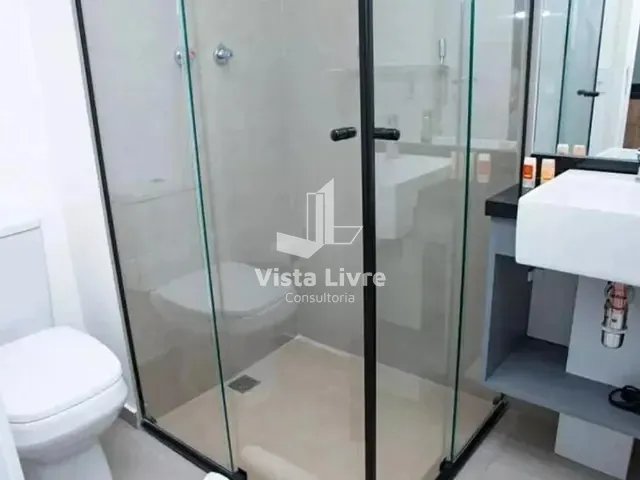 Studio com 20m² 1 quarto e 1 banheiro, à venda, no bairro Paraíso em São Paulo