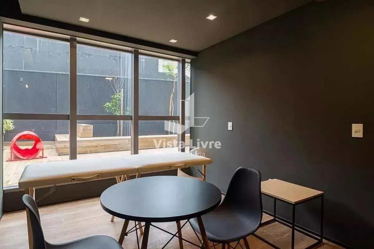 Apartamento, 1 quarto, 20 m² - Foto 11
