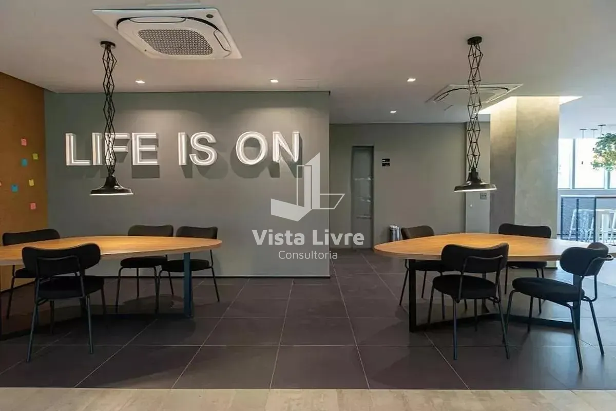 Apartamento, 1 quarto, 20 m² - Foto 12