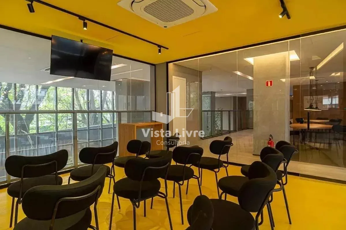 Apartamento, 1 quarto, 20 m² - Foto 18