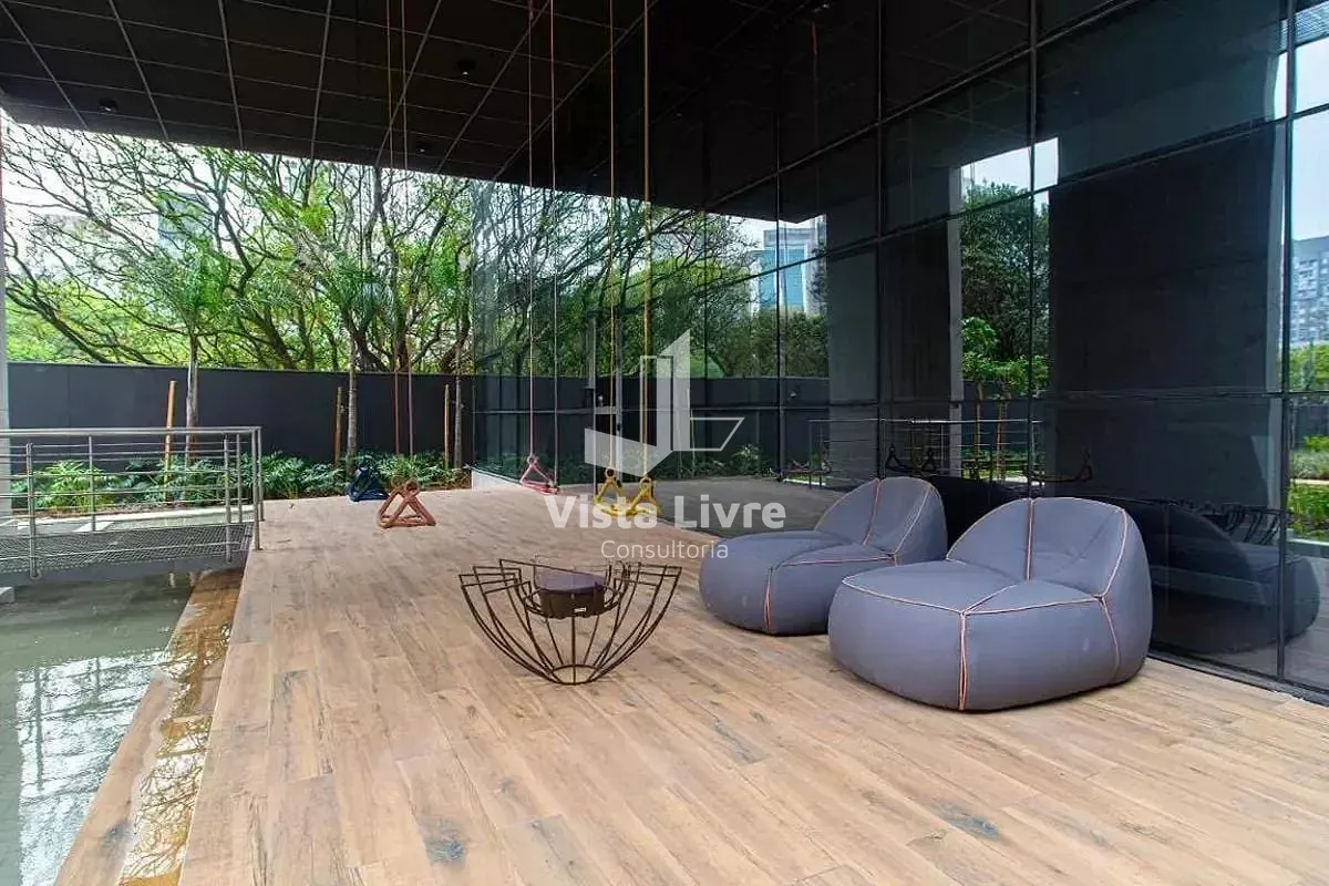 Apartamento, 1 quarto, 20 m² - Foto 17