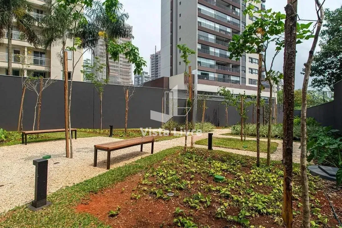 Apartamento, 1 quarto, 20 m² - Foto 26