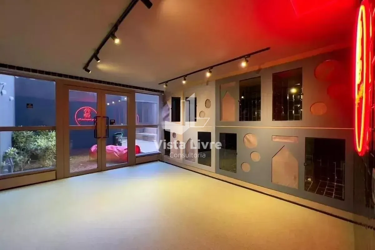 Apartamento, 1 quarto, 20 m² - Foto 8