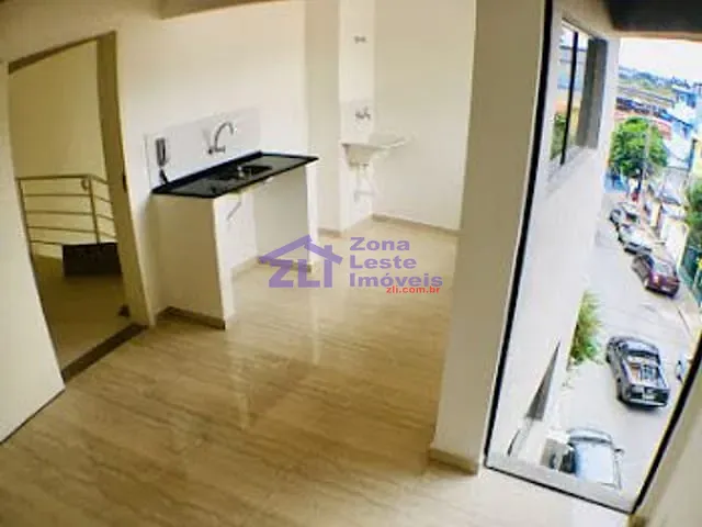Studio com 25m² 1 quarto e 1 banheiro, para alugar, no bairro Tatuapé em São Paulo