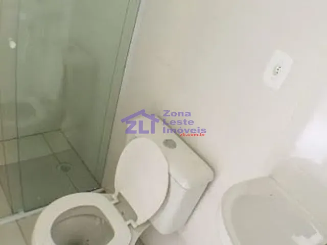 Studio com 25m² 1 quarto e 1 banheiro, para alugar, no bairro Tatuapé em São Paulo