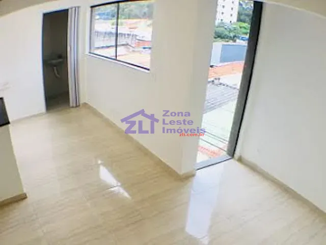 Studio com 25m² 1 quarto e 1 banheiro, para alugar, no bairro Tatuapé em São Paulo