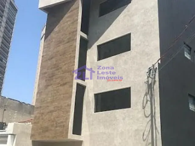 Studio com 25m² 1 quarto e 1 banheiro, para alugar, no bairro Tatuapé em São Paulo