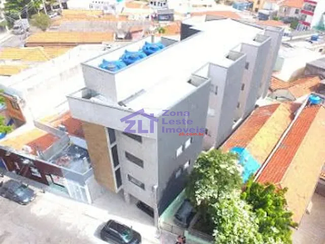 Studio com 25m² 1 quarto e 1 banheiro, para alugar, no bairro Tatuapé em São Paulo