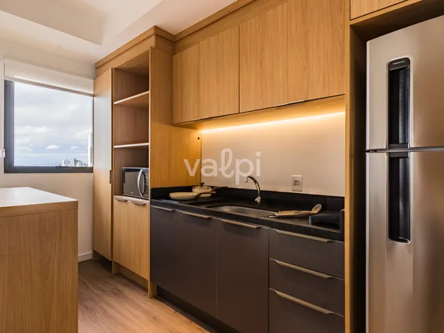 Apartamento com 63m² 1 quarto e 1 banheiro, para alugar, no bairro Floresta em Porto Alegre