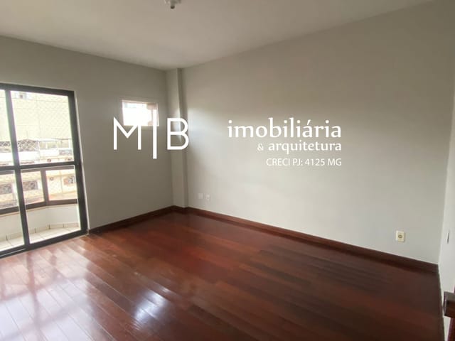 Foto do Studio - APARTAMENTO COM 2 QUARTOS - 2 BANHEIROS - 1 VAGA NO CENTRO, CATAGUASES | M | B imobiliária & arquitetura