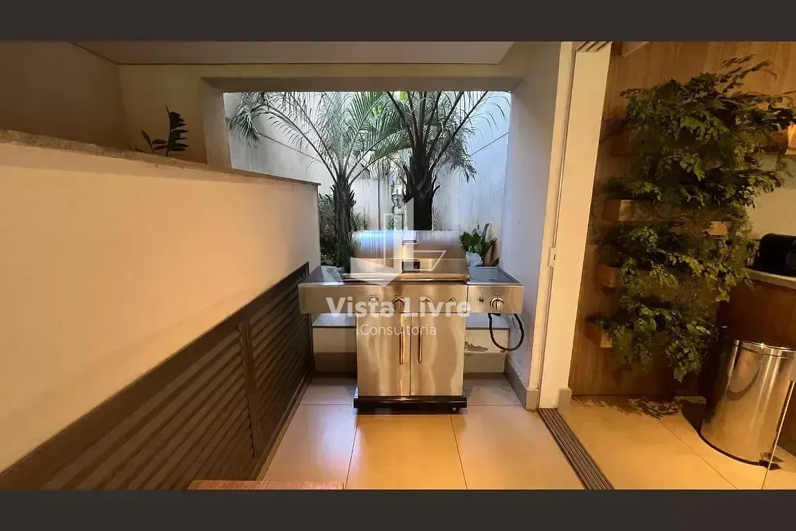 Apartamento, 1 quarto, 85 m² - Foto 23
