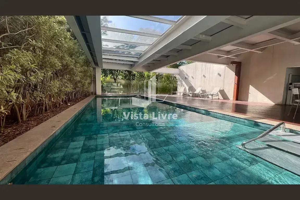 Apartamento, 1 quarto, 85 m² - Foto 18