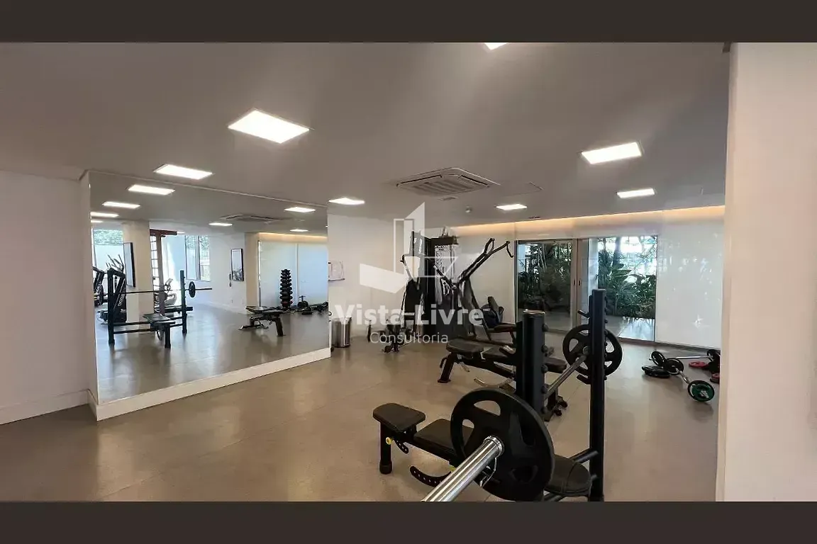 Apartamento, 1 quarto, 85 m² - Foto 19