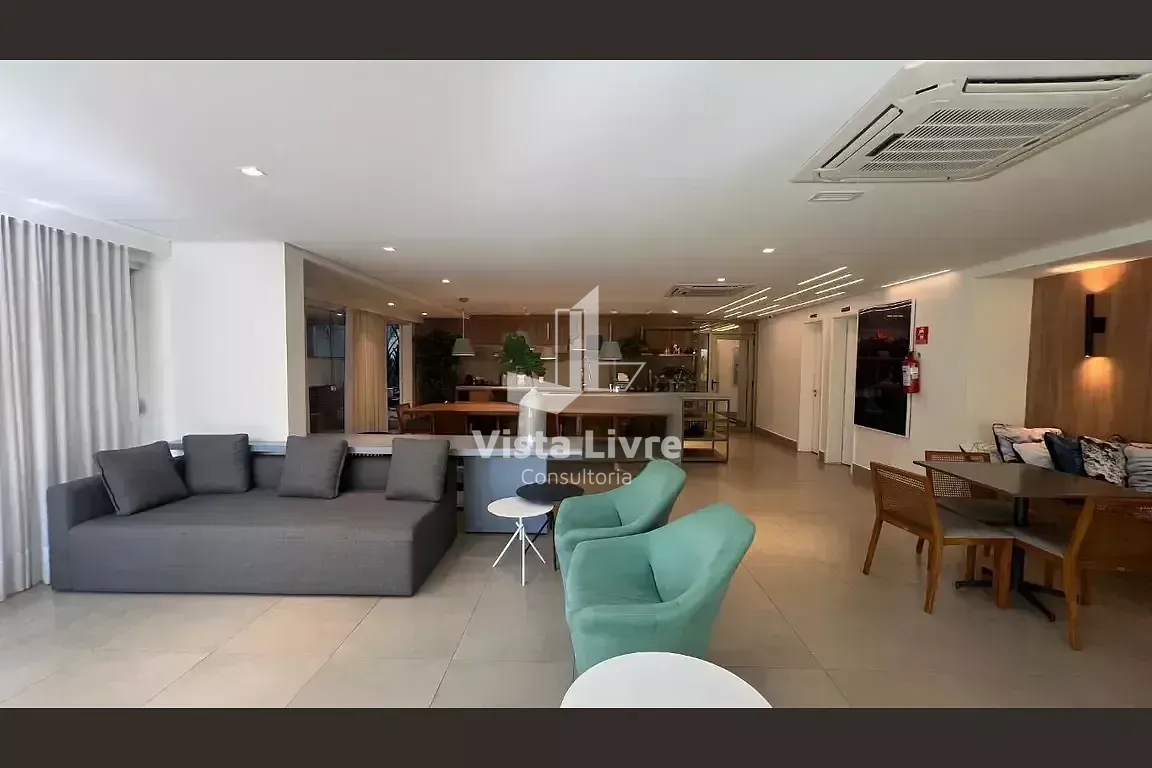 Apartamento, 1 quarto, 85 m² - Foto 21