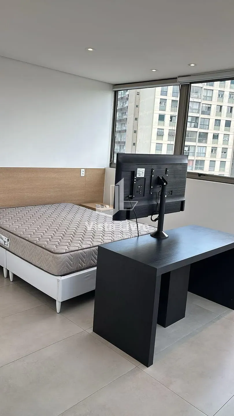 Apartamento, 1 quarto, 85 m² - Foto 5