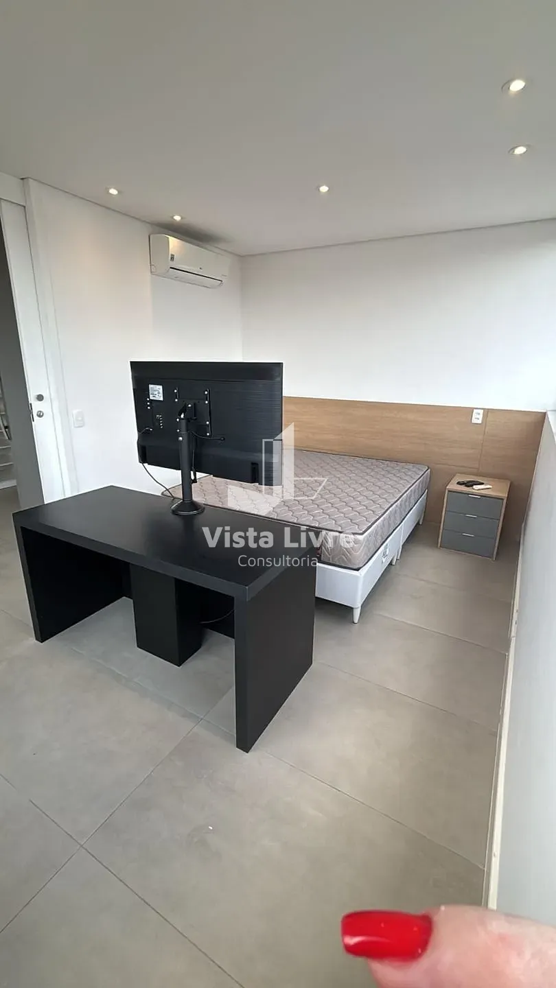 Apartamento, 1 quarto, 85 m² - Foto 7