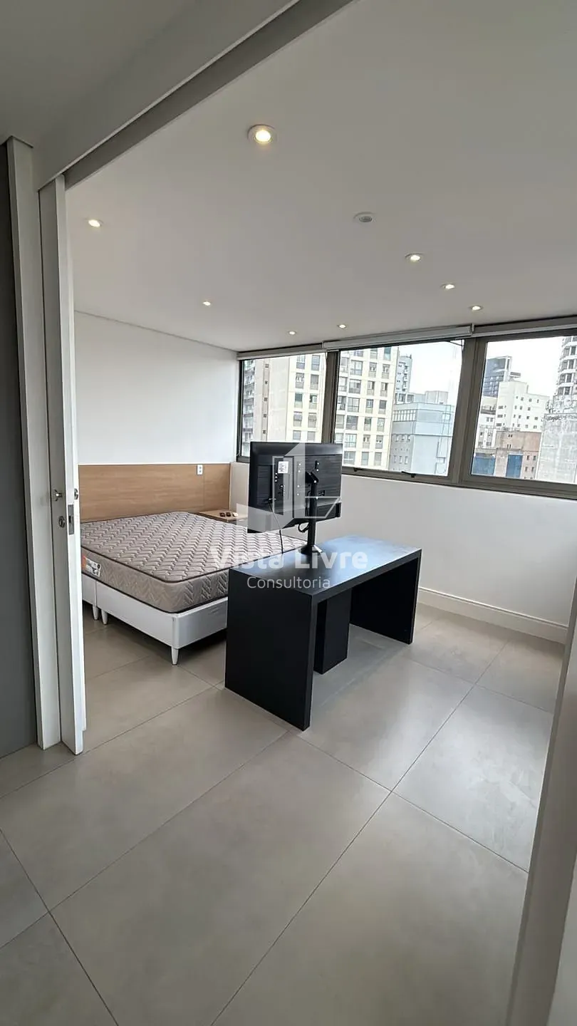 Apartamento, 1 quarto, 85 m² - Foto 6