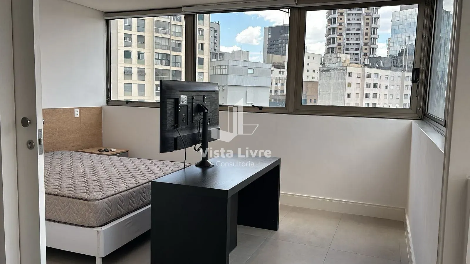 Apartamento, 1 quarto, 85 m² - Foto 8