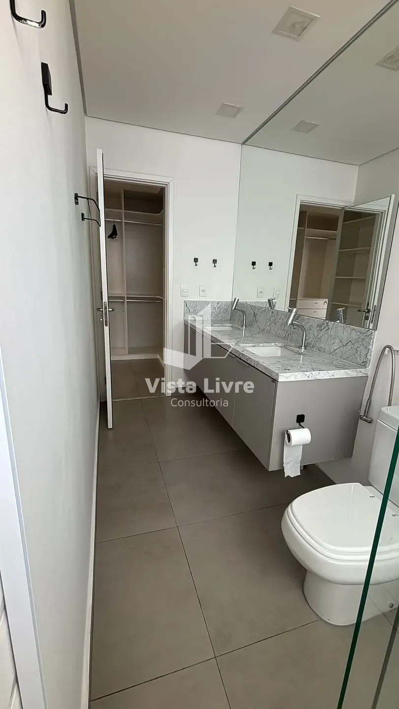 Apartamento, 1 quarto, 85 m² - Foto 14