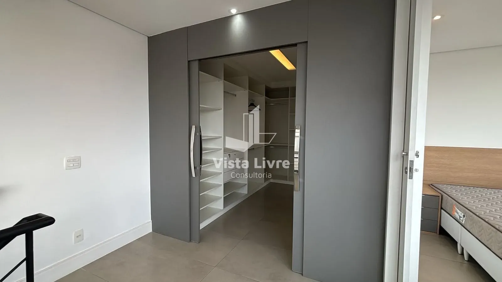 Apartamento, 1 quarto, 85 m² - Foto 11