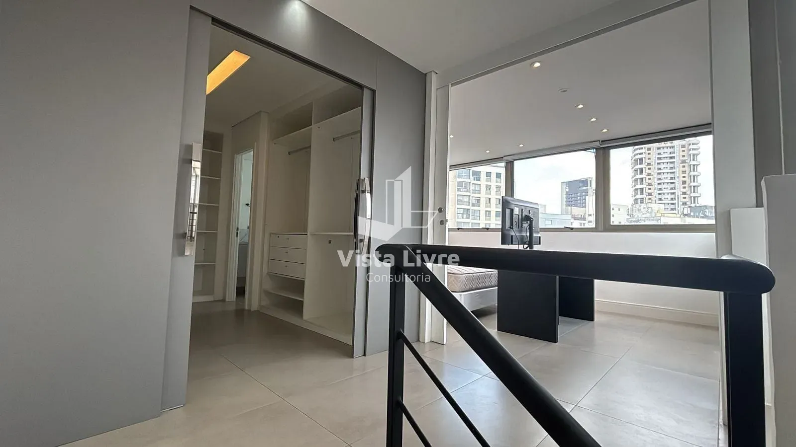Apartamento, 1 quarto, 85 m² - Foto 12