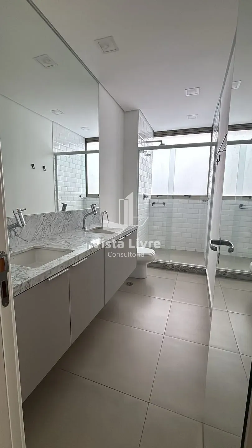 Apartamento, 1 quarto, 85 m² - Foto 15