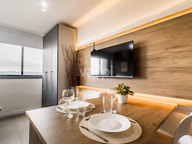 Studio com 42m² 1 quarto e 1 banheiro, para alugar, no bairro Cidade Baixa em Porto Alegre