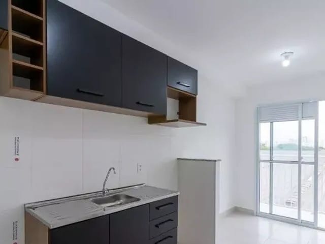 Studio com 29m² 1 quarto e 1 banheiro, à venda, no bairro Cambuci em São Paulo