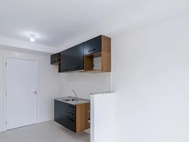 Studio com 29m² 1 quarto e 1 banheiro, à venda, no bairro Cambuci em São Paulo