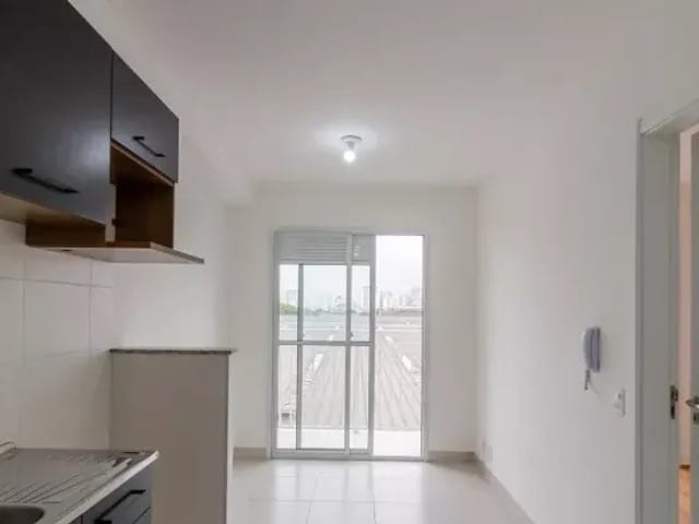 Studio com 29m² 1 quarto e 1 banheiro, à venda, no bairro Cambuci em São Paulo