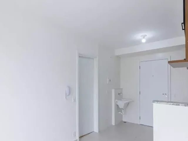 Studio com 29m² 1 quarto e 1 banheiro, à venda, no bairro Cambuci em São Paulo