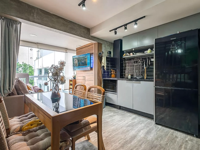 Foto do Studio - Studio à venda, Sumaré, São Paulo, SP | Vista Livre