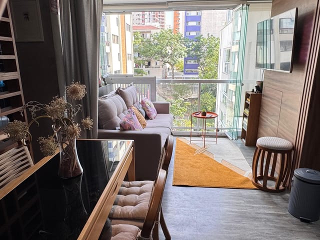 Foto do Studio - Studio à venda, Sumaré, São Paulo, SP | Vista Livre