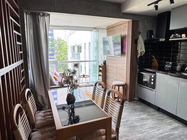 Foto do Studio - Studio à venda, Sumaré, São Paulo, SP | Vista Livre