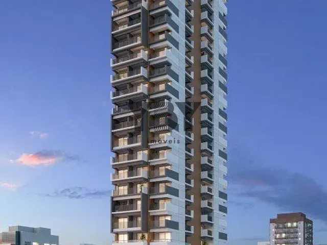 Studio 1 quarto e 1 banheiro, à venda, no bairro Paraíso em São Paulo