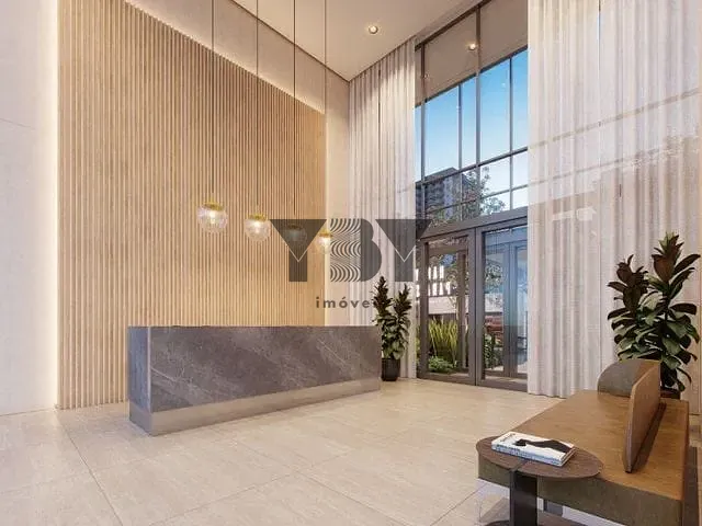 Studio 1 quarto e 1 banheiro, à venda, no bairro Paraíso em São Paulo