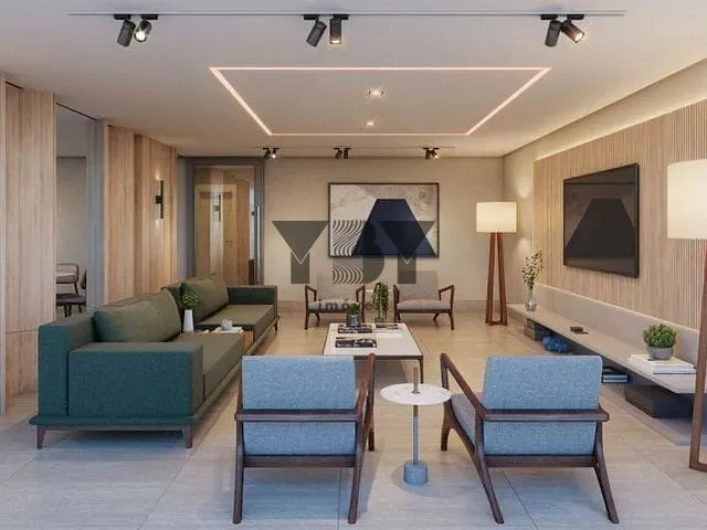 Studio 1 quarto e 1 banheiro, à venda, no bairro Paraíso em São Paulo