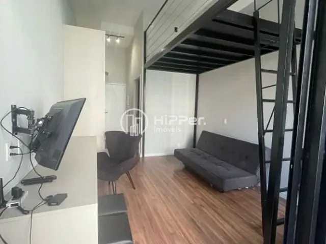 Studio 1 quarto e 1 banheiro, à venda ou para alugar, no bairro Perdizes em São Paulo