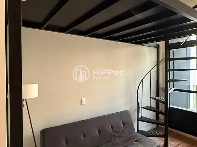 Studio 1 quarto e 1 banheiro, à venda ou para alugar, no bairro Perdizes em São Paulo