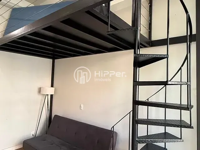 Studio 1 quarto e 1 banheiro, à venda ou para alugar, no bairro Perdizes em São Paulo