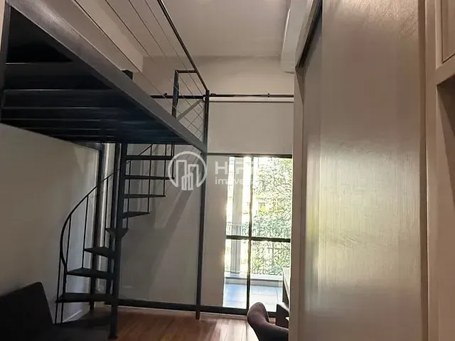 Studio 1 quarto e 1 banheiro, à venda ou para alugar, no bairro Perdizes em São Paulo